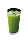 matcha latte